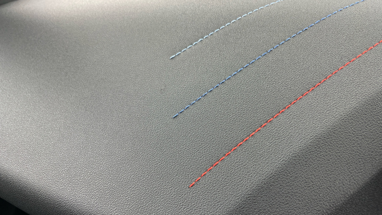 BMW 1 Series 120 M Sport 5dr Step Auto [Pro Pack] Petrol Hatchback